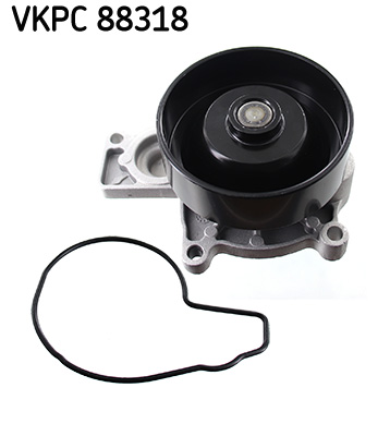 Water Pump - VKPC 88318 SKF